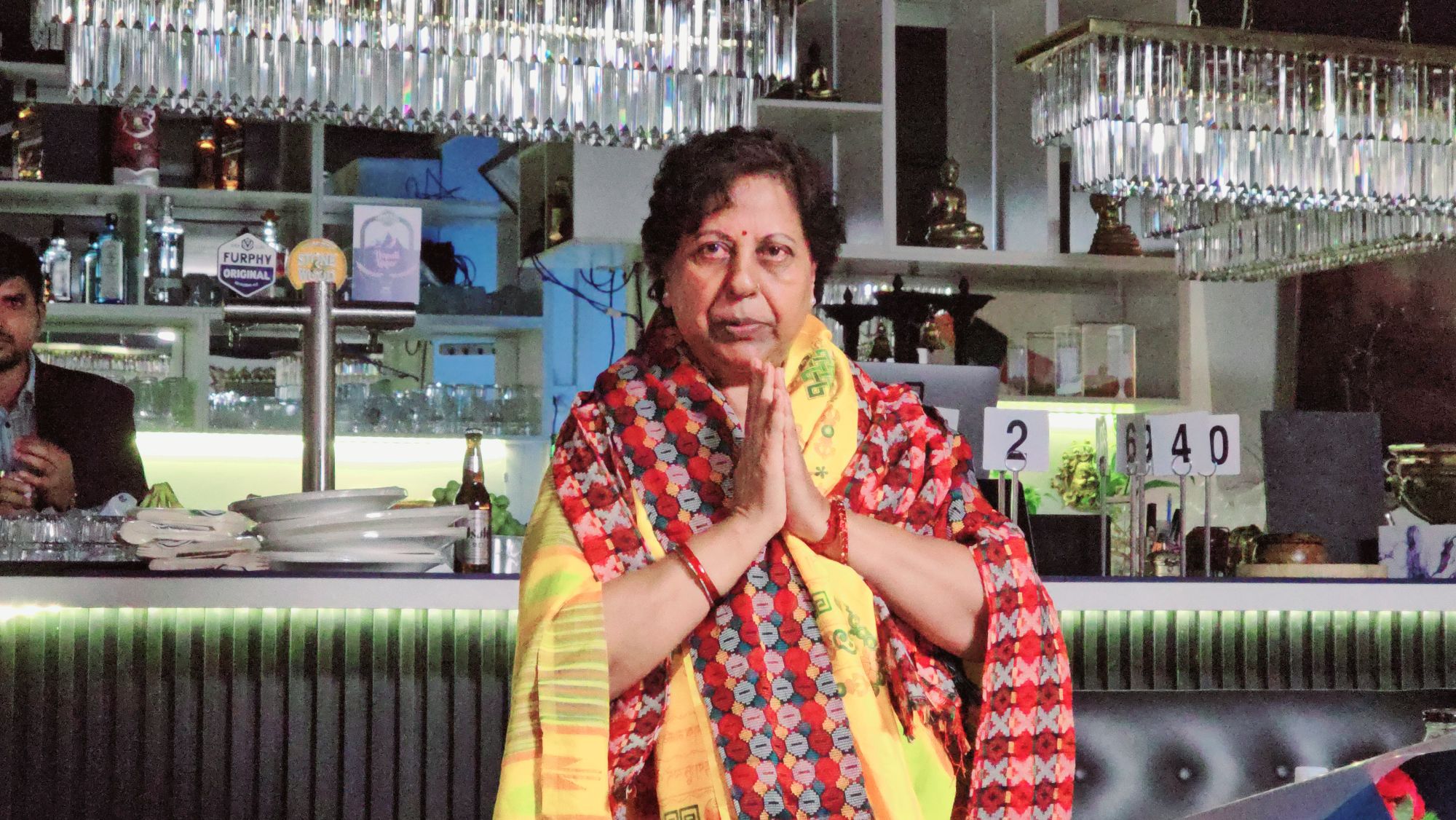 एनएमसीभीद्वारा मेलबर्नमा नेपाली राजदूतसित भेटघाट कार्यक्रम सम्पन्न