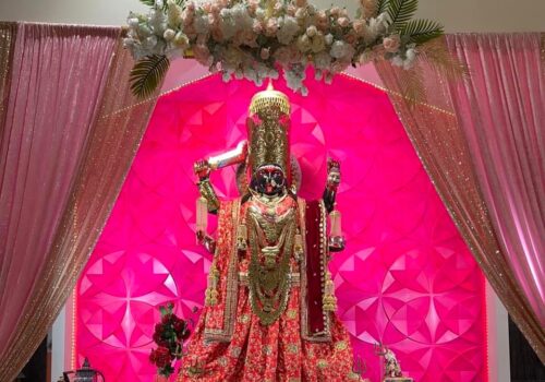 मेलबर्नका श्रद्धालुहरूका लागि आध्यात्मिक केन्द्र