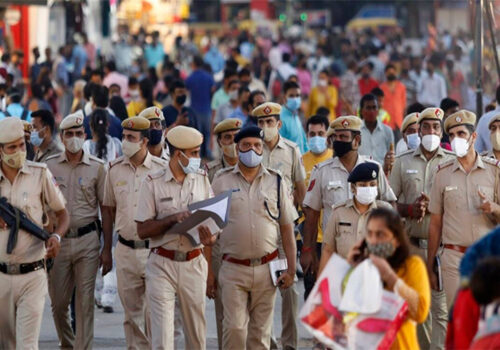 भारतमा आतङ्कवादी आक्रमण: २६ जनाको मृत्यु, एक नेपाली नागरिकको पनि निधन