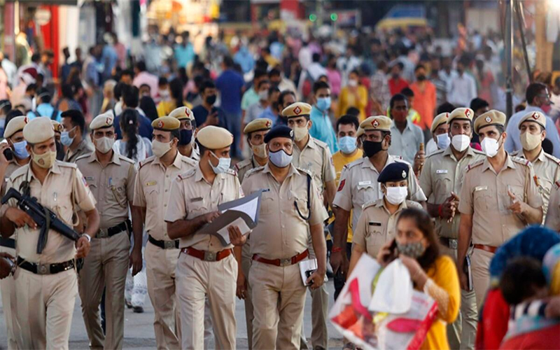 भारतमा आतङ्कवादी आक्रमण: २६ जनाको मृत्यु, एक नेपाली नागरिकको पनि निधन
