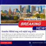 मेलबर्नमा भैँसीको मासु भन्दै गाईको मासु बेचिदै