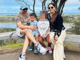 Nepalese community news in Australia in Nepali