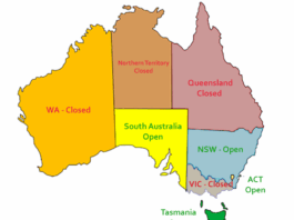 australia nepali community news