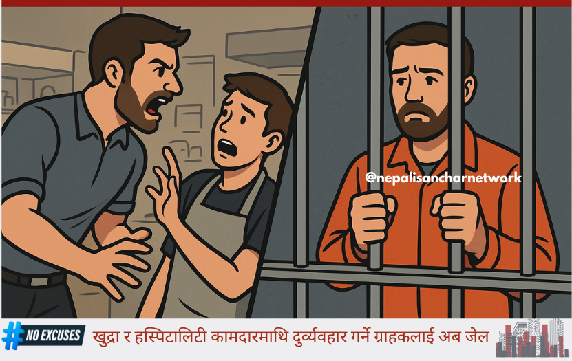 Nepalese community news in Australia in Nepali